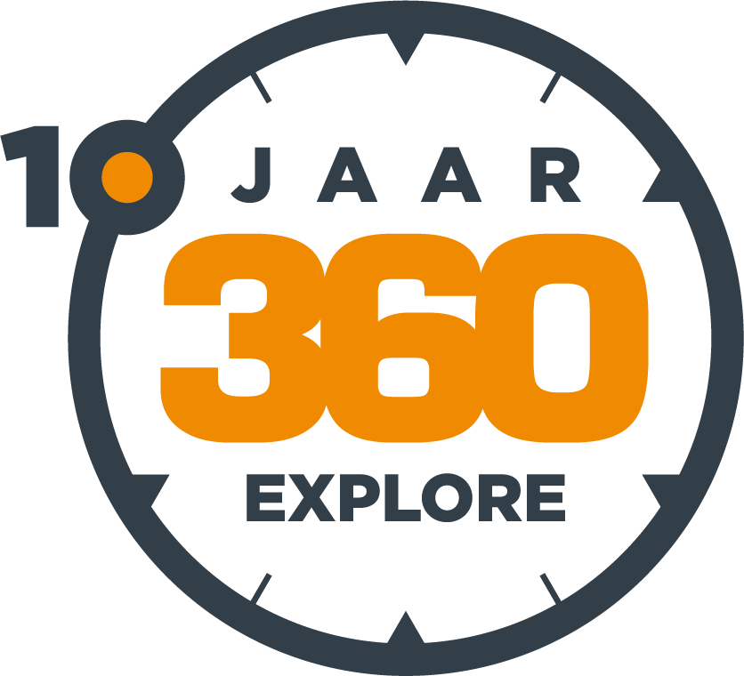 Kies voor één van de wandelvakanties van 360° Explore